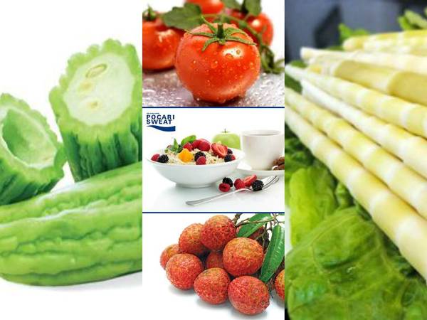 6 sai lầm nguy hiểm khi ăn rau quả